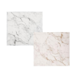 Serviettes, 2 Ply,  33cm Marble - 20 pack